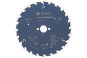 Cirkelzaag - Bosch RUNDSAVKL 160X20X2MM 24T EXP CONSTRUCTWO - 2608644136