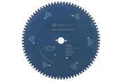 Cirkelzaag - Bosch RUNDSAVKL 355X2.6X30MM 80T EXP SANDWICH - 2608644147