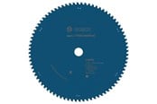 Cirkelzaag - Bosch RUNDSAVKL 305X25.4MM 80T EXP Roestvrij - 2608644284