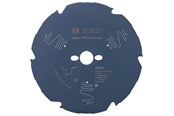 Cirkelzaag - Bosch RUNDSAVKL 250X30X2.4MM 6T EXP FIBER CEME - 2608644349