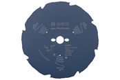 Cirkelzaag - Bosch RUNDSAVKL 305X30X2.4MM 8T EXP FIBER CEME - 2608644353