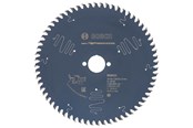 Cirkelzaag - Bosch RUNDSAVKL 216X30X2.8MM 64T EXP HIGHPRESS - 2608644355