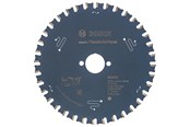 Cirkelzaag - Bosch RUNDSAVKL 190X2.0X30MM 36T EXP SANDWICH - 2608644367