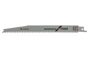 Reciprozaag - Bosch BAJONETSAVKL S2345X 25STK PROGRESSORWOOD - 2608650463