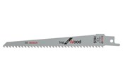 Reciprozaag - Bosch BAJONETSAVKL S644D TOPWOOD 25 STK - 2608650464