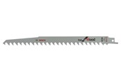 Reciprozaag - Bosch BAJONETSAVKL S1542K 25STK TRÆ - 2608653065