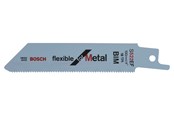 Reciprozaag - Bosch BAJONETSAVKLINGE s 522 EF 5 STK BIMETAL - 2608656012