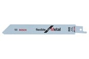 Reciprozaag - Bosch BAJONETSAVKLINGE S 922 AF 2STK BIM 152MM - 2608656036