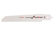 Reciprozaag - Bosch SAVKLINGE Metaal M3456XF T/PFZ 500 - 2608656931