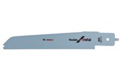 Reciprozaag - Bosch Bayonet saw blade M 1122 EF for multi-saw PFZ 500 E - 2608656932
