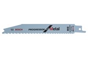 Reciprozaag - Bosch BAJONETSAVKL S123XF 25STK Metaal - 2608657937