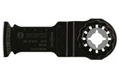 Multi tool - Bosch hcs plunge cut saw Blade aiz 32 epc Hout 50 x 32 mm (blister pk 5 pcs) - 2608661626