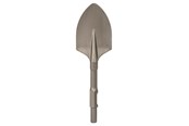 Boren en bits - Bosch SKOVLMEJSEL HEX30 135X450MM - 2608690110