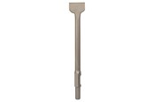 Boren en bits - Bosch SPADEMEJSEL HEX30 75X450MM - 2608690113