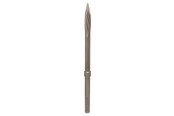 Gereedschap - Bosch SPIDSMEJSEL 400MM SDS-M RTEC SPEED 10STK - 2608690168