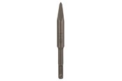 Gereedschap - Bosch SPIDSMEJSEL SDS-P 140MM - 2608690176