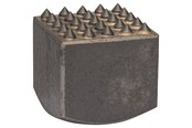 Gereedschap - Bosch RUHOVEDPLADE SDS-P 50X50MM HM - 2608690179