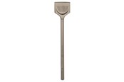 Boren en bits - Bosch SPADEMEJSEL SDS-MAX 80X400MM - 2608690198