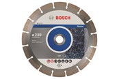 Haakse slijper - Bosch Standard for Stone - 2608603238