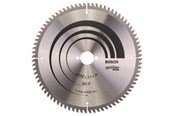 Cirkelzaag - Bosch Optiline Hout - 2.608.640.645