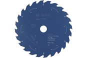 Cirkelzaag - Bosch Expert for Wood - 2608644524