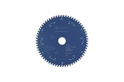 Cirkelzaag - Bosch Expert voor Aluminium - 2608644542