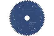 Cirkelzaag - Bosch Expert for Laminated Panel - 2608644551