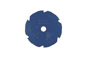 Cirkelzaag - Bosch Expert for Fiber Cement - 2608644557