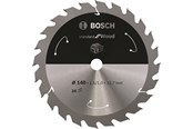 Cirkelzaag - Bosch Standard for Wood - 2608837670