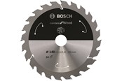 Cirkelzaag - Bosch Standard for Wood - 2608837671