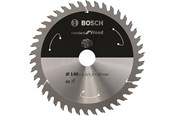 Cirkelzaag - Bosch Standard for Wood - 2608837672