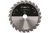 Cirkelzaag - Bosch Standaard for Hout - 2608837674