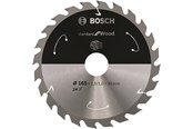Cirkelzaag - Bosch Standard for Wood - 2608837688