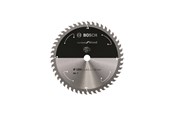Cirkelzaag - Bosch Standaard for Hout - 2608837699