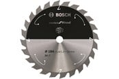 Cirkelzaag - Bosch Standard for Wood - 2608837700