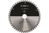 Cirkelzaag - Bosch Standard for Wood - 2608837714