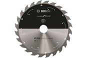Cirkelzaag - Bosch Standard for Wood - 2608837724