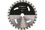 Cirkelzaag - Bosch Standaard for Staal - 2608837745