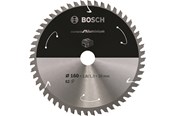 Cirkelzaag - Bosch Standard for Aluminium - 2608837757