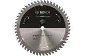 Cirkelzaag - Bosch Standaard for Aluminium - 2608837762