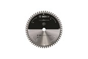 Cirkelzaag - Bosch Standaard for Aluminium - 2608837767