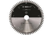 Cirkelzaag - Bosch Standaard for Aluminium - 2608837776
