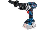 Gereedschap - Bosch Professional GSR 18V-110 C (SOLO) - 06019G0108