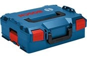 Toolboxen & Opslagsystemen - Bosch Professional L-BOXX 136 Koffersysteem - 1600A012G0
