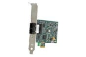 Netwerk-adapter (netwerkkaart, printserver, enz.) - Allied Telesis AT-2711FX/ST - network adapter - AT-2711FX/ST-901
