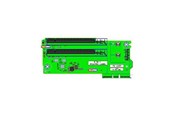 Docking station - HP E x8/x8 Tertiary Riser Kit - P14581-B21