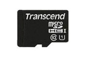 Geheugenkaart - Transcend microSDHC Klasse 10 UHS-I (Premium) - TS8GUSDCU1