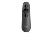 Afstandsbediening - Logitech R500 Laser Presentatie Afstandsbediening Grafiet - 910-005843