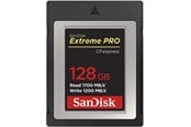 Geheugenkaart - SANDISK Extreme Pro CFexpress - 1700MB/s - 128GB - SDCFE-128G-GN4NN