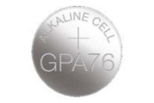 Batterij - GP A76 - 17161